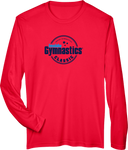 Performance Long Sleeves - 2026 Inside Gymnastics (IN)
