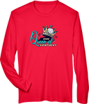 Performance Long Sleeves - 2026 Queen Of Kentucky