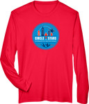 Performance Long Sleeves - 2026 Circle Of Stars Invitational (Blue)