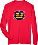 Performance Long Sleeves - 2026 Mite Madness