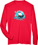 Performance Long Sleeves - 2026 Glass City Gauntlet