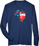 Performance Long Sleeves - 2026 East Texas Series #2