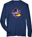 Performance Long Sleeves - 2026 Thunderbolt MLK Cup