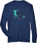 Performance Long Sleeves - 2026 One World One Love with Aleah Finnegan (NC)