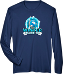 Performance Long Sleeves - 2026 Winter Warm-Up