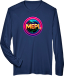 Performance Long Sleeves - 2026 MEPL Series 4