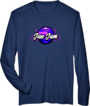 Performance Long Sleeves - 2026 Memphis Jan Jam