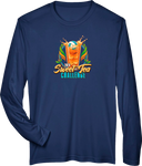 Performance Long Sleeves - 2026 Sweet Tea Challenge