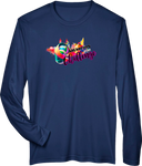 Performance Long Sleeves - 2026 Memphis Challenge