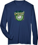 Performance Long Sleeves - 2026 Redwood Rumble