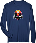 Performance Long Sleeves - 2026 Ruston Rumble