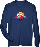 Performance Long Sleeves - 2026 UA MLK Invitational