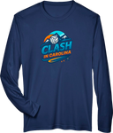 Performance Long Sleeves - 2026 Clash In Carolina