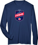 Performance Long Sleeves - 2026 Midwest Prime
