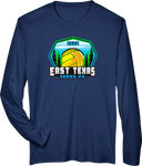 Performance Long Sleeves - 2026 East Texas Series #3