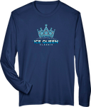 Performance Long Sleeves - 2026 Ice Queen Classic