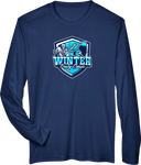 Performance Long Sleeves - 2026 N.IL Winter Frosty Classic