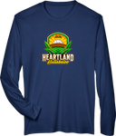 Performance Long Sleeves - 2026 Heartland Hullabaloo