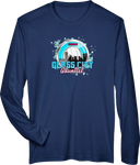Performance Long Sleeves - 2026 Glass City Gauntlet