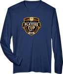 Performance Long Sleeves - 2026 27th FC DELCO Players Cup