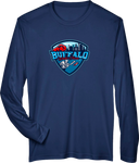 Performance Long Sleeves - 2026 Buffalo Winter Classic