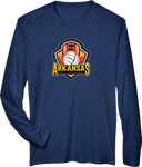 Performance Long Sleeves - 2026 Arkansas Invitational