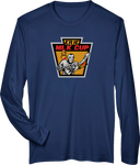Performance Long Sleeves - 2026 Erie MLK Cup