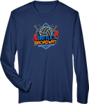 Performance Long Sleeves - 2026 Battle On Broadway