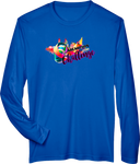 Performance Long Sleeves - 2026 Memphis Challenge