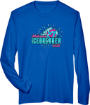 Performance Long Sleeves - 2026 Alabama Icebreaker