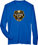 Performance Long Sleeves - 2026 27th FC DELCO Players Cup