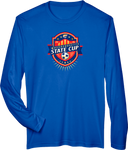 Performance Long Sleeves - 2026 USYS MA Fall State Cup Finals