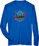 Performance Long Sleeves - 2026 Battle On Broadway