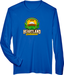 Performance Long Sleeves - 2026 Heartland Hullabaloo