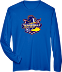 Performance Long Sleeves - 2026 Thunderbolt MLK Cup
