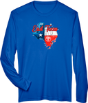 Performance Long Sleeves - 2026 East Texas Series #2