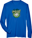 Performance Long Sleeves - 2026 Redwood Rumble