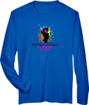 Performance Long Sleeves - 2026 Drop It Like It's Hot with Katelyn Ohashi (PA)