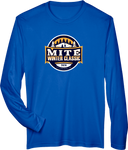 Performance Long Sleeves - 2026 Mite Winter Classic Pittsburgh
