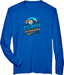 Performance Long Sleeves - 2026 Clash In Carolina