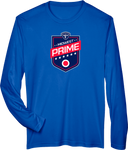 Performance Long Sleeves - 2026 Midwest Prime