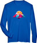 Performance Long Sleeves - 2026 UA MLK Invitational