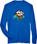 Performance Long Sleeves - 2026 St. Mary's Cup