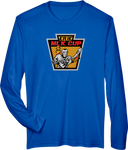 Performance Long Sleeves - 2026 Erie MLK Cup