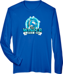 Performance Long Sleeves - 2026 Winter Warm-Up
