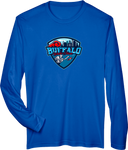 Performance Long Sleeves - 2026 Buffalo Winter Classic