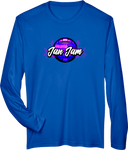 Performance Long Sleeves - 2026 Memphis Jan Jam