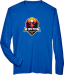 Performance Long Sleeves - 2026 Ruston Rumble