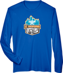 Performance Long Sleeves - 2026 KC Showdown