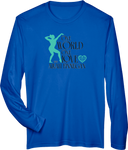 Performance Long Sleeves - 2026 One World One Love with Aleah Finnegan (NC)